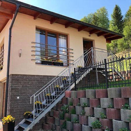 Apartman Tatiana Terchova Ngoại thất bức ảnh