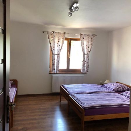Apartman Tatiana Terchova Ngoại thất bức ảnh