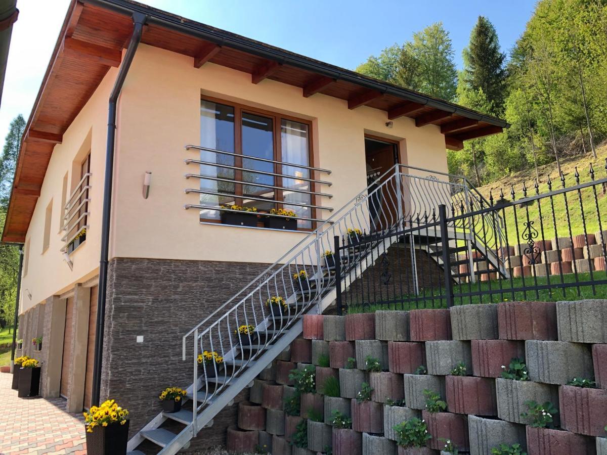 Apartman Tatiana Terchova Ngoại thất bức ảnh