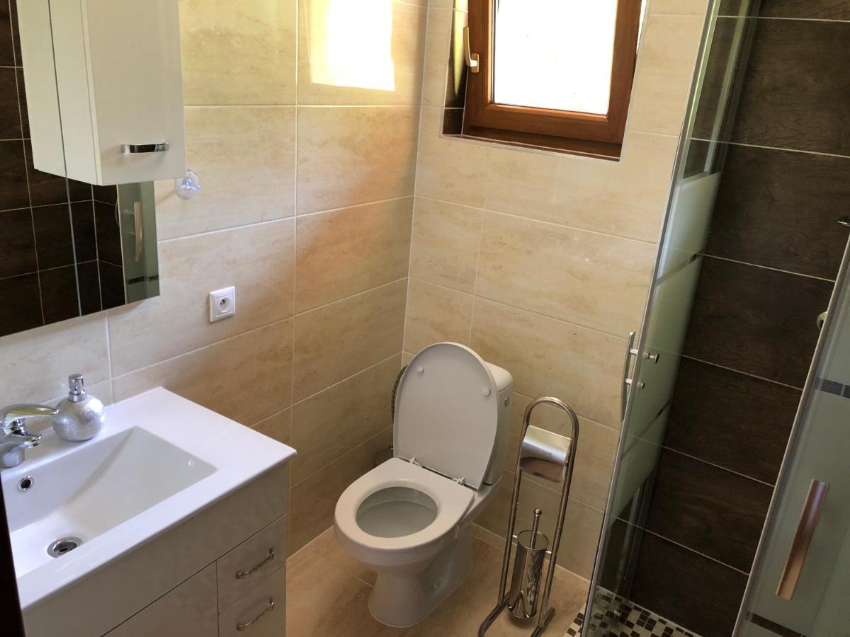 Apartman Tatiana Terchova Ngoại thất bức ảnh