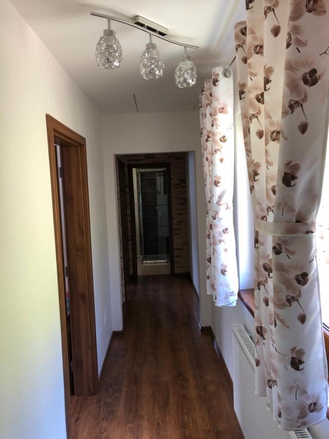 Apartman Tatiana Terchova Ngoại thất bức ảnh