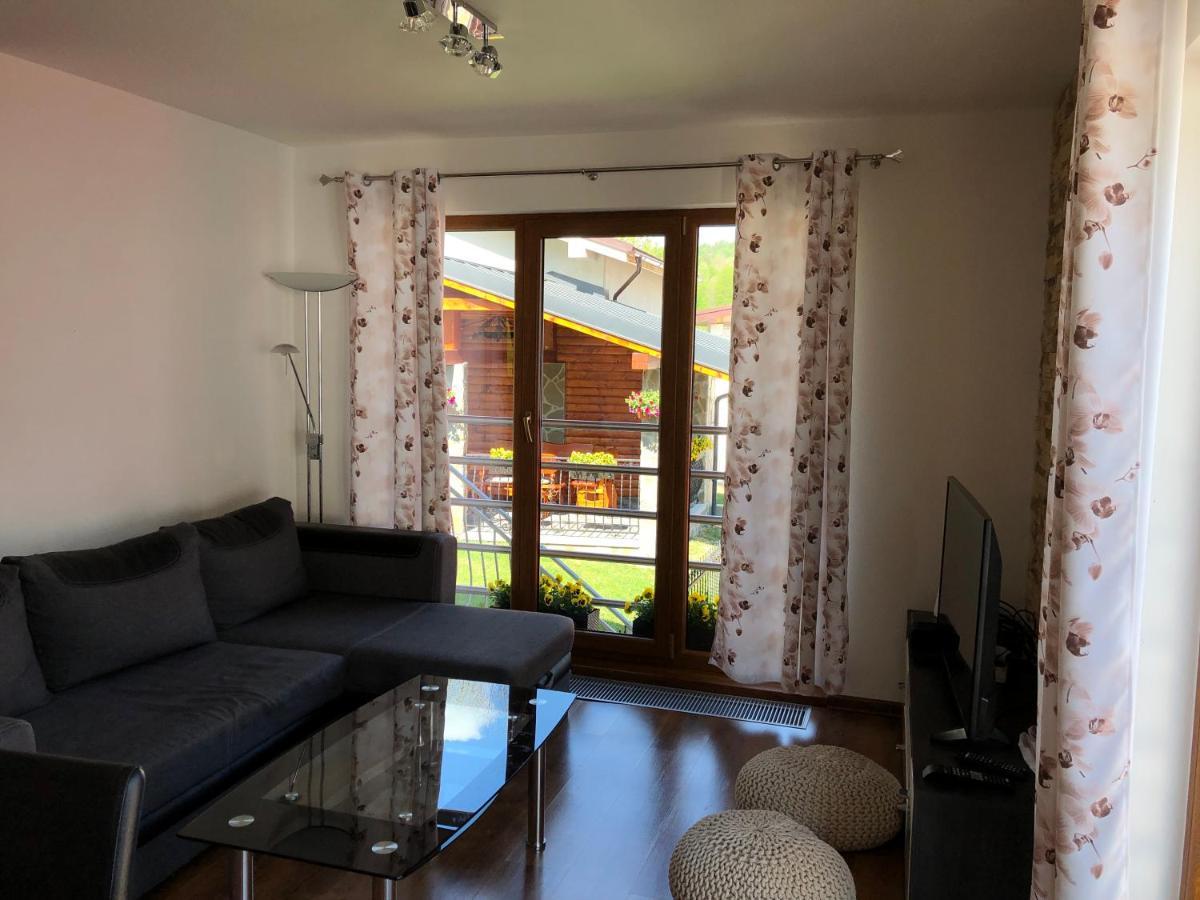 Apartman Tatiana Terchova Ngoại thất bức ảnh