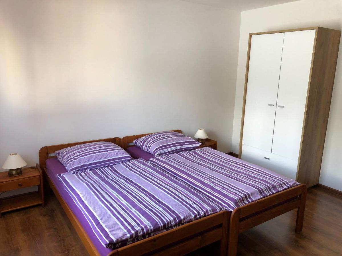 Apartman Tatiana Terchova Ngoại thất bức ảnh