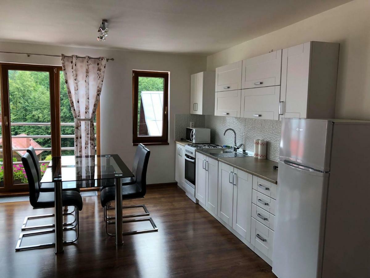 Apartman Tatiana Terchova Ngoại thất bức ảnh