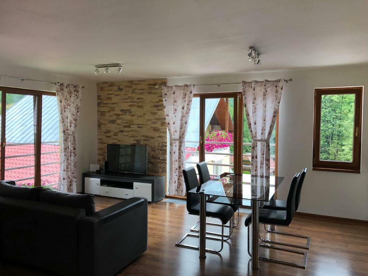 Apartman Tatiana Terchova Ngoại thất bức ảnh